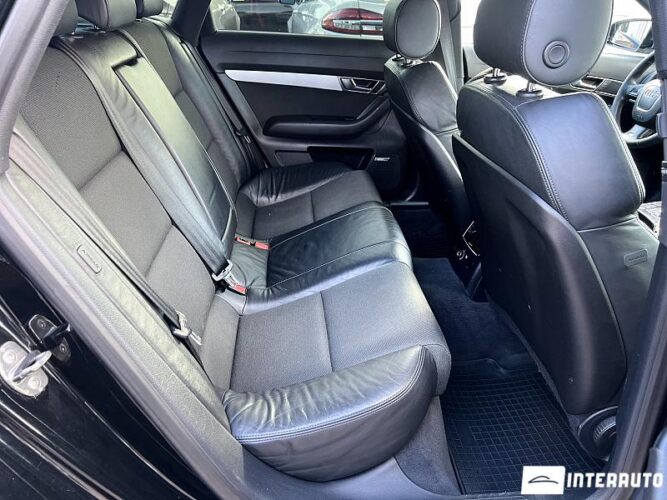 Audi A6 49 interauto-car