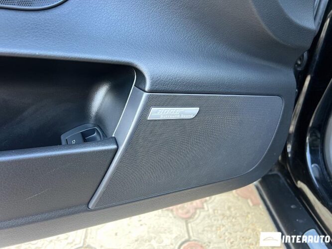 Audi A6 48 interauto-car