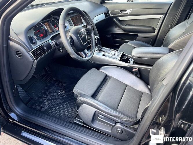 Audi A6 36 interauto-car