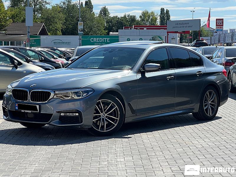 BMW 520 2 interauto oferta masina