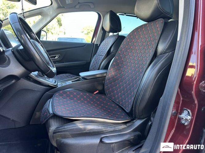 Renault Scenic 29 interauto-car