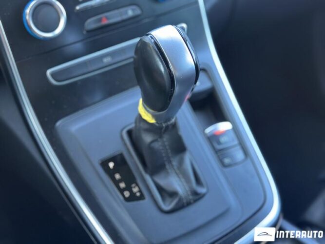 Renault Scenic 35 interauto-car