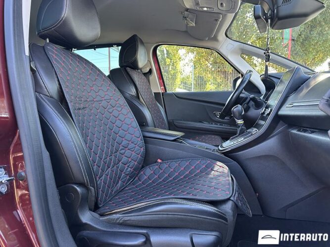 Renault Scenic 36 interauto-car