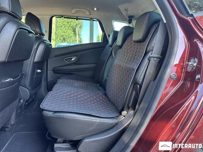 Renault Scenic 38 interauto-car