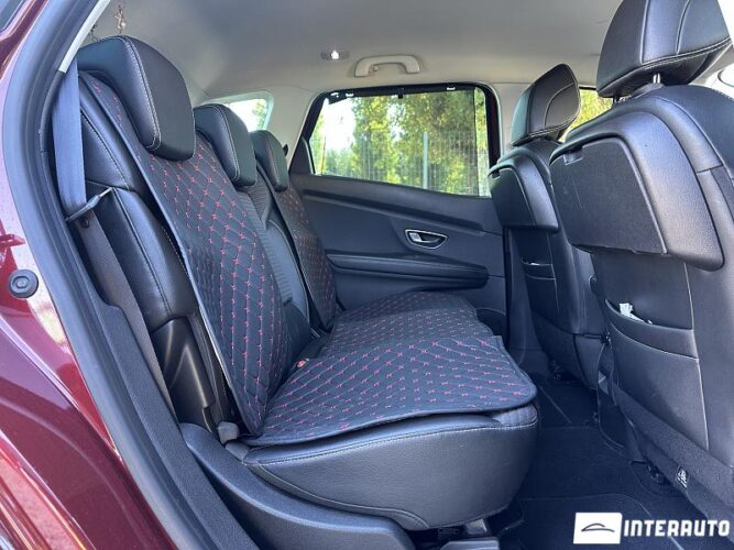 Renault Scenic 37 interauto-car