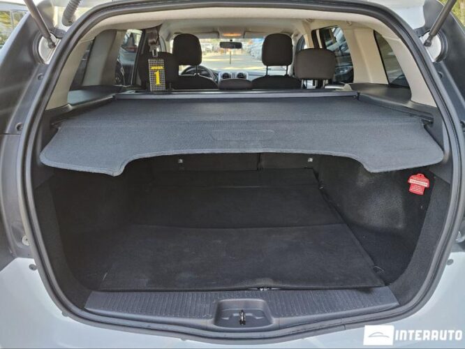 Dacia Logan MCV 31 interauto-car