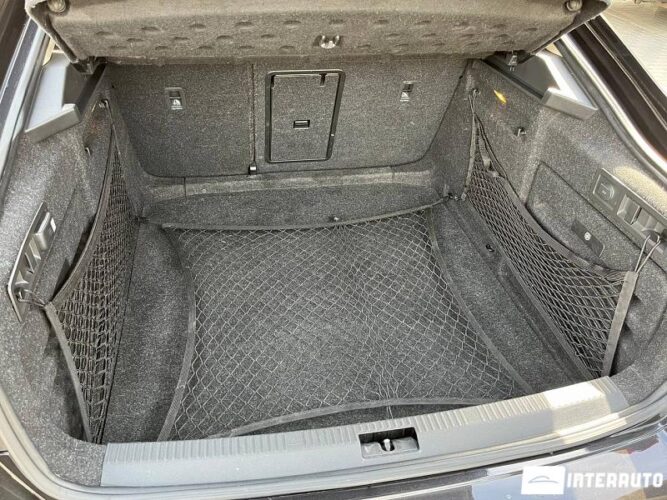 Skoda Superb 56 interauto-car