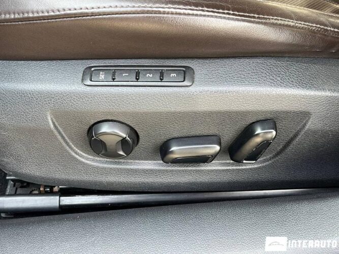 Skoda Superb 52 interauto-car