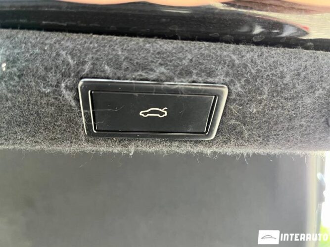 Skoda Superb 57 interauto-car