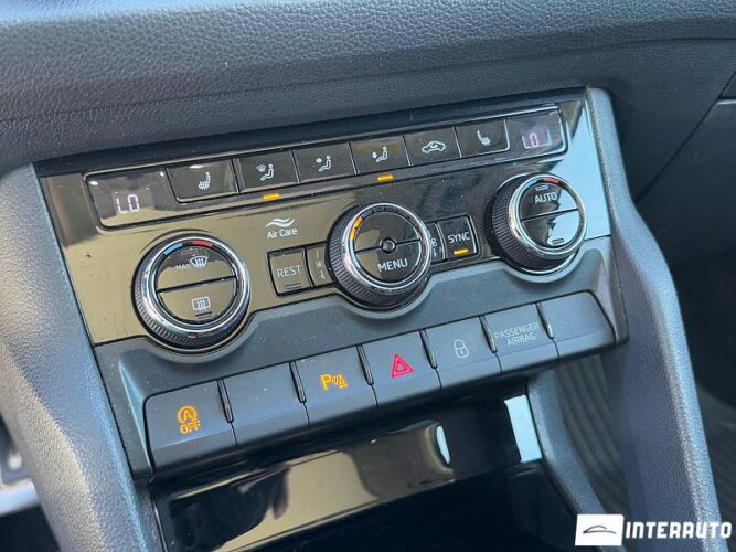 Skoda Kodiaq 46 interauto-car