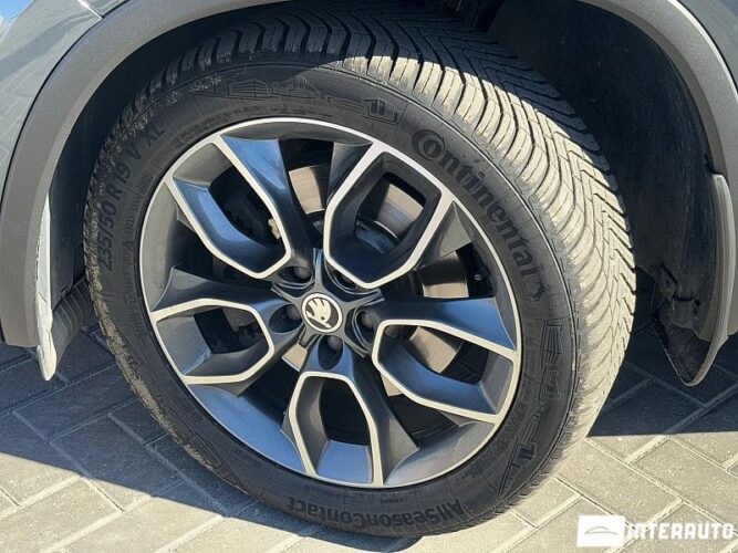 Skoda Kodiaq 54 interauto-car