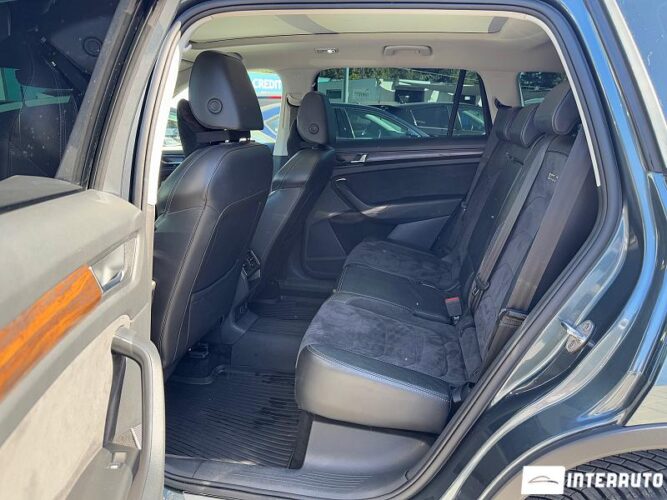 Skoda Kodiaq 53 interauto-car