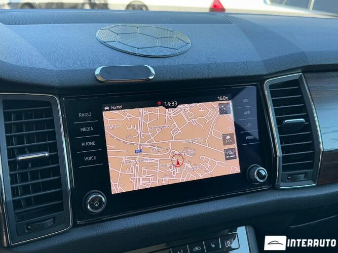 Skoda Kodiaq 43 interauto-car