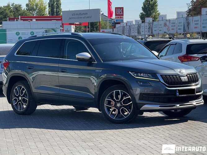 Skoda Kodiaq 36 interauto-car