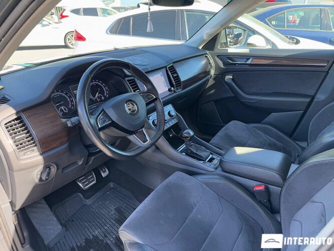 Skoda Kodiaq 39 interauto-car
