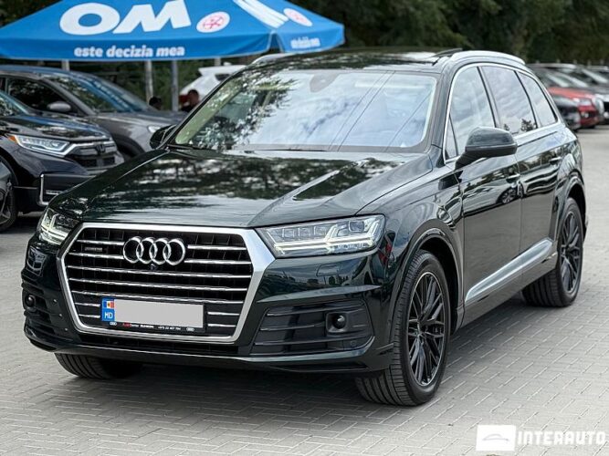 Audi Q7 37 interauto-car