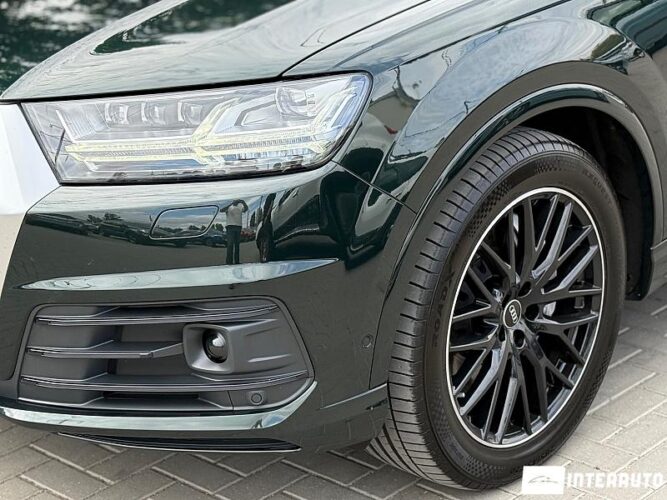 Audi Q7 41 interauto-car