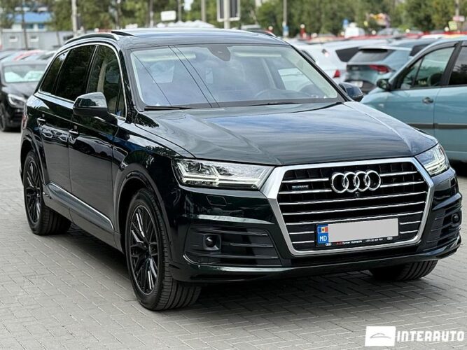 Audi Q7 39 interauto-car