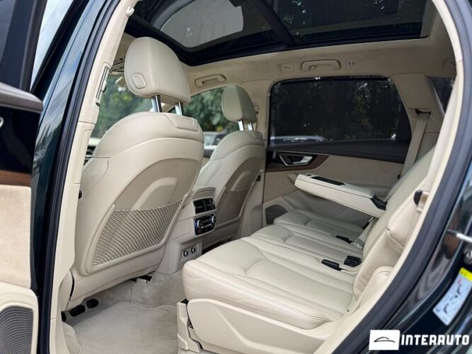 Audi Q7 57 interauto-car