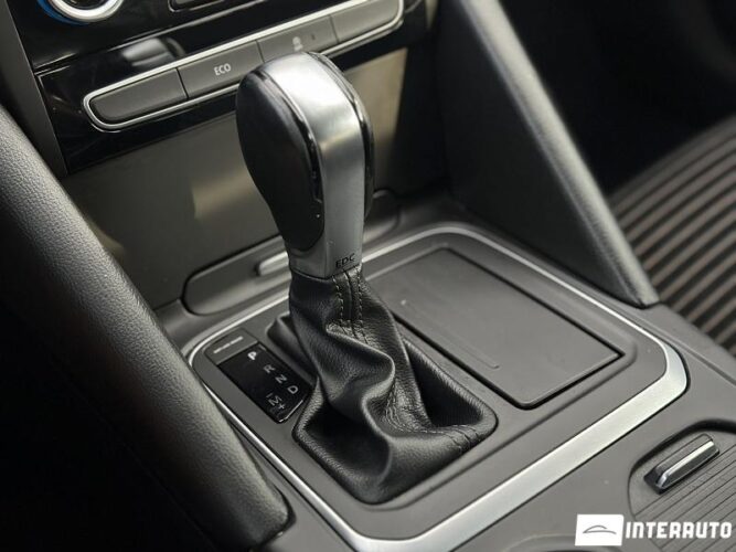 Renault Talisman 43 interauto-car