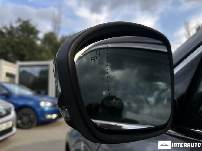 Renault Talisman 36 interauto-car