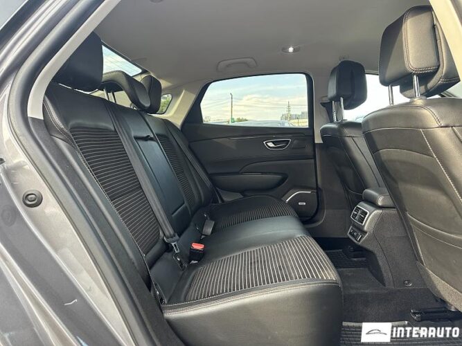 Renault Talisman 47 interauto-car