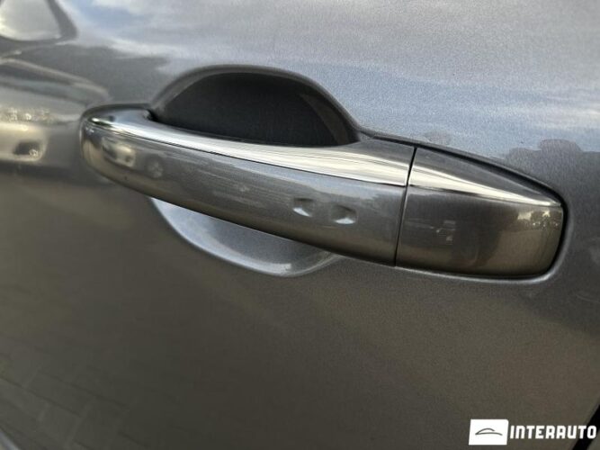 Renault Talisman 35 interauto-car