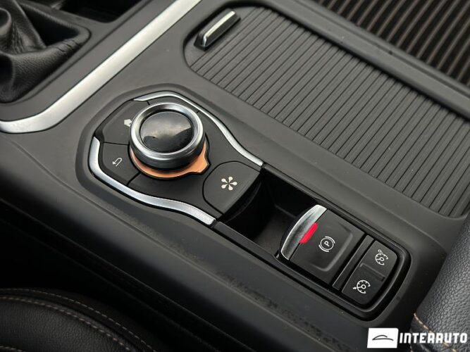 Renault Talisman 44 interauto-car