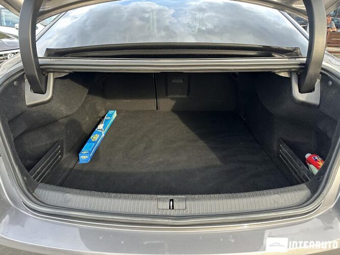 Renault Talisman 49 interauto-car