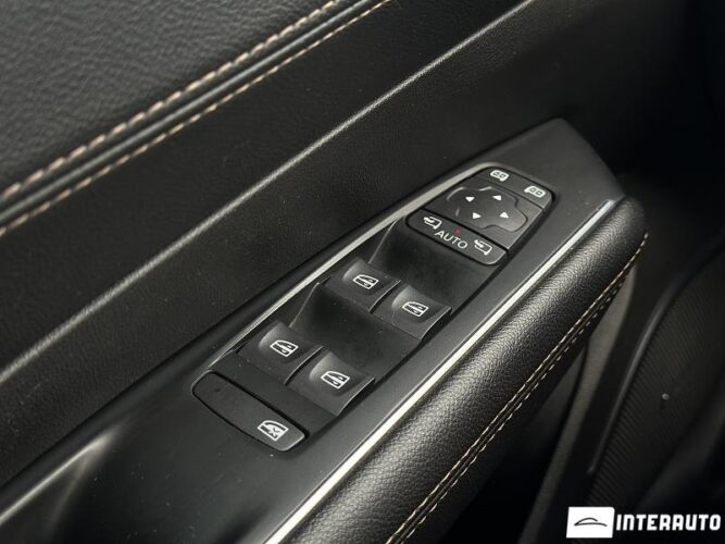 Renault Talisman 38 interauto-car