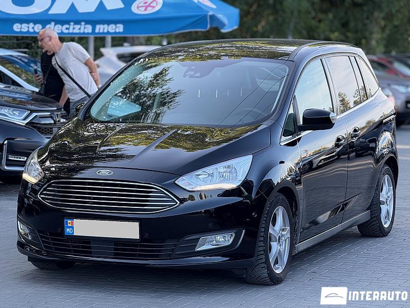 Ford Grand C-MAX 2 interauto oferta masina