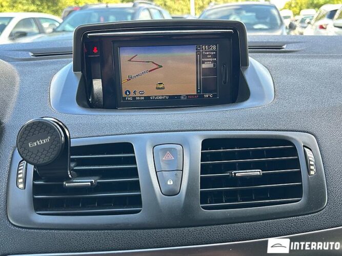 Renault Megane 37 interauto-car