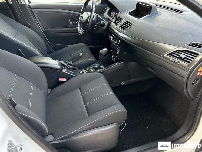 Renault Megane 40 interauto-car