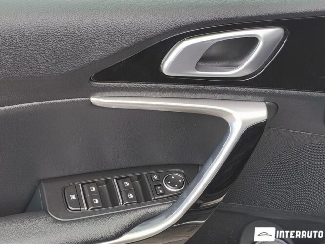 Kia XCeed 47 interauto-car