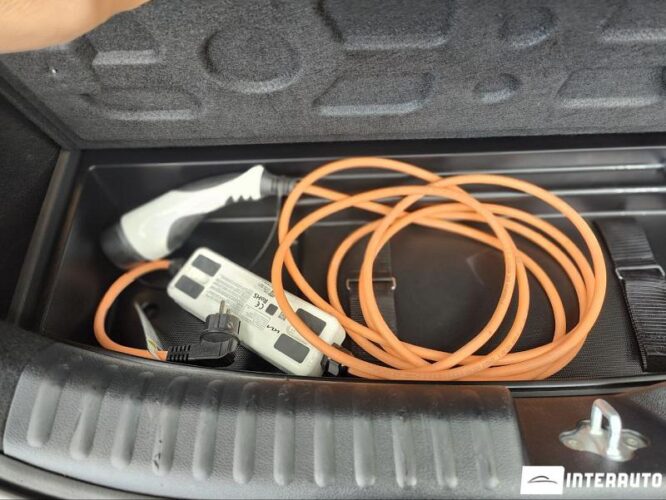 Kia XCeed 45 interauto-car