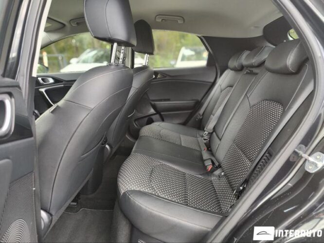 Kia XCeed 39 interauto-car