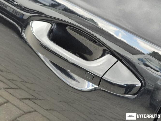 Kia XCeed 50 interauto-car