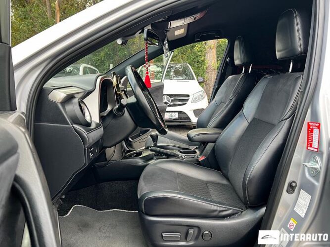 Toyota Rav-4 36 interauto-car
