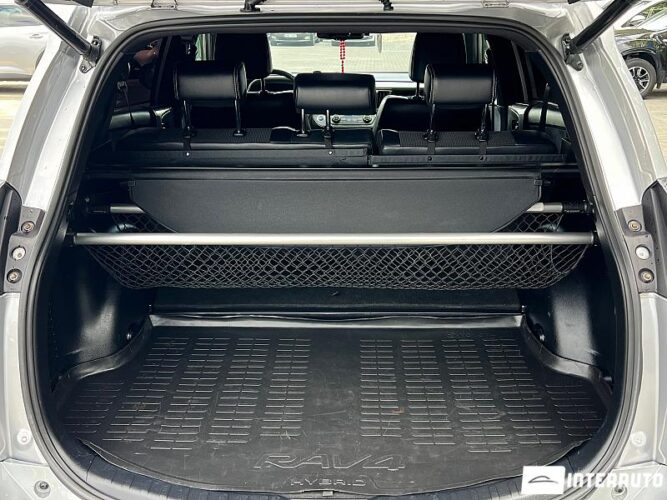 Toyota Rav-4 51 interauto-car