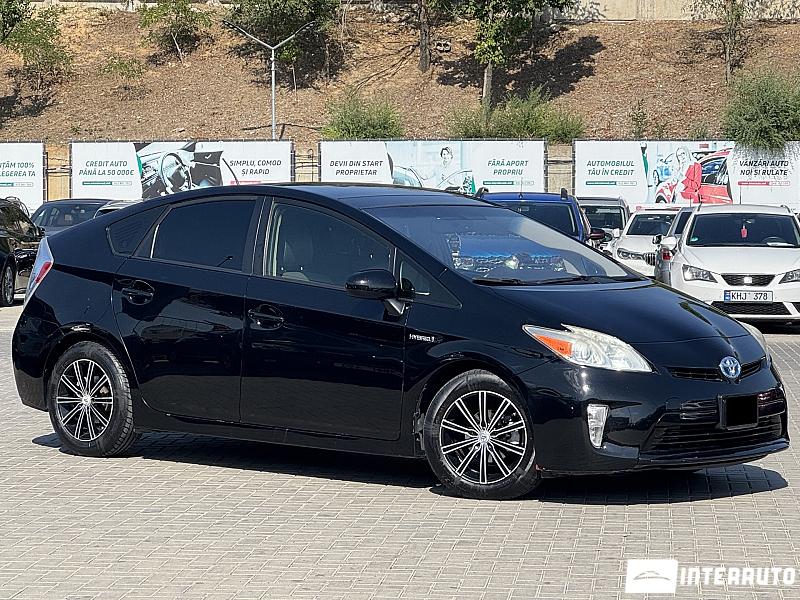 Toyota Prius 2 interauto oferta masina