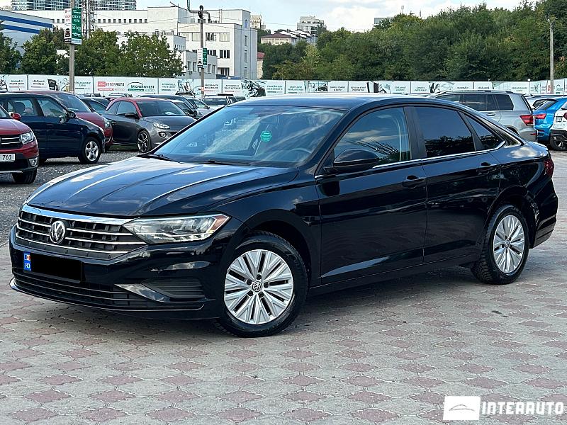 Volkswagen Jetta 2 interauto oferta masina