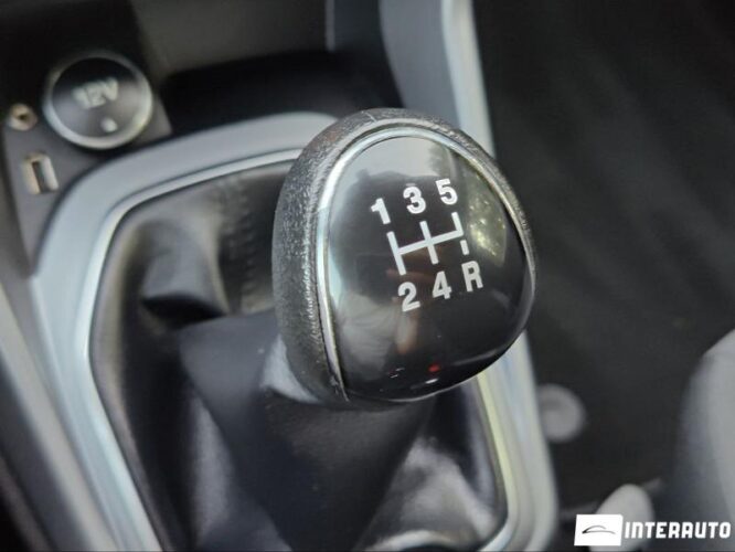 Ford B-MAX 45 interauto-car