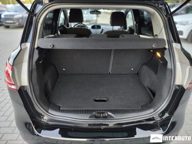 Ford B-MAX 34 interauto-car