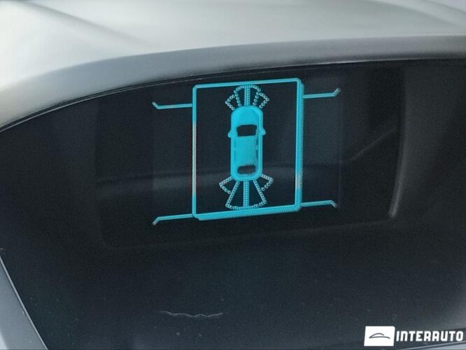 Ford B-MAX 43 interauto-car