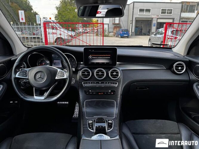 Mercedes GLC 250d 39 interauto-car
