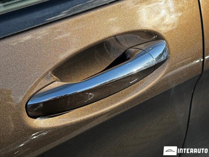 Mercedes GLC 250d 52 interauto-car