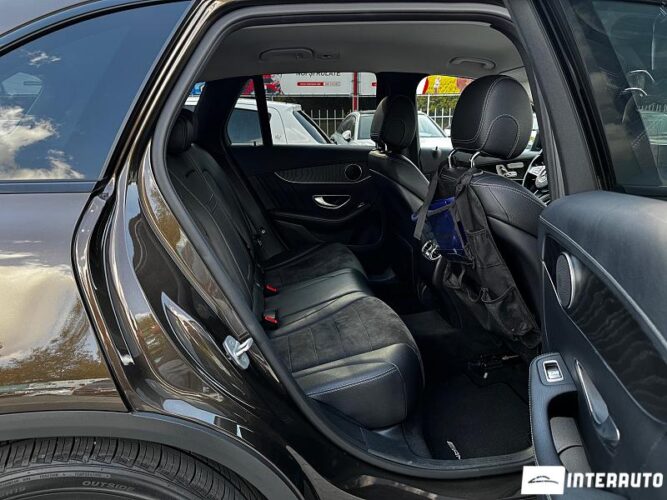 Mercedes GLC 250d 48 interauto-car