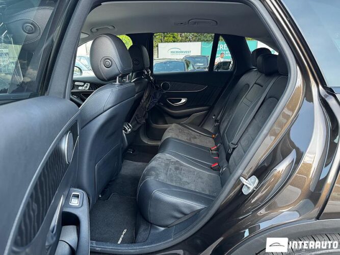 Mercedes GLC 250d 49 interauto-car
