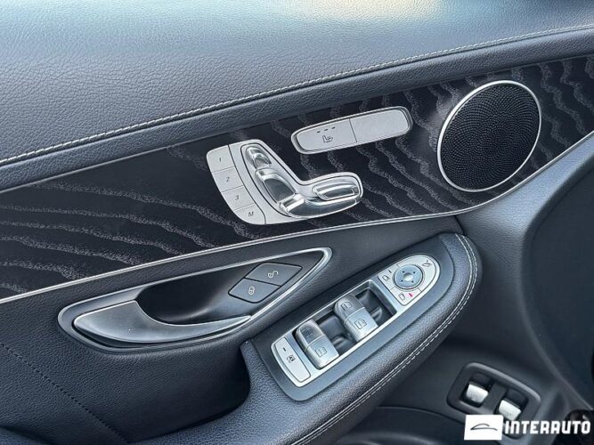 Mercedes GLC 250d 46 interauto-car