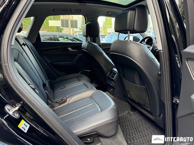 Audi Q5 48 interauto-car